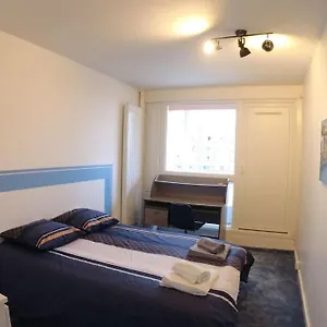 Bnbgones Le Sky Blue - Balcons - Metro Flachet - Wifi Appartement