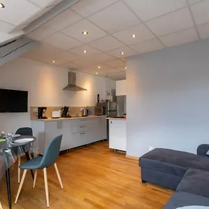N 5 De Gamme Les Bains Avec Petit Dejeuner Appartement