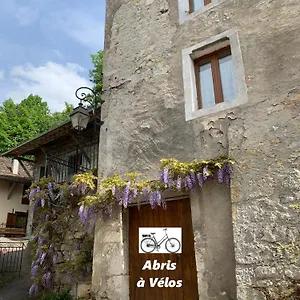 Chez Charlot Hébergement de vacances