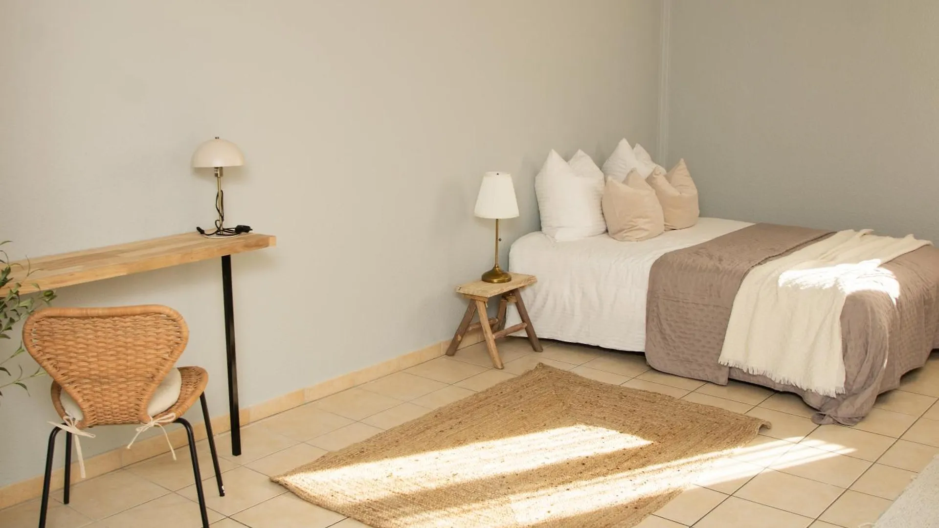 Studioeurexpo - Spacieux & Confort Chassieu Apartment